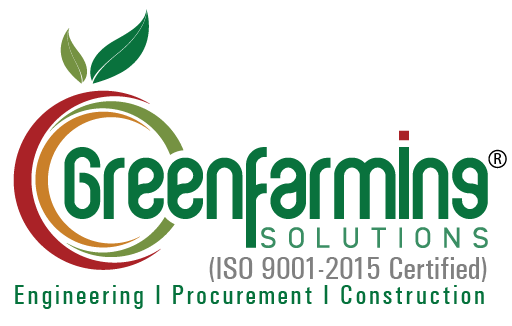 Green Farming Solutions | Engineering Procurement Construction